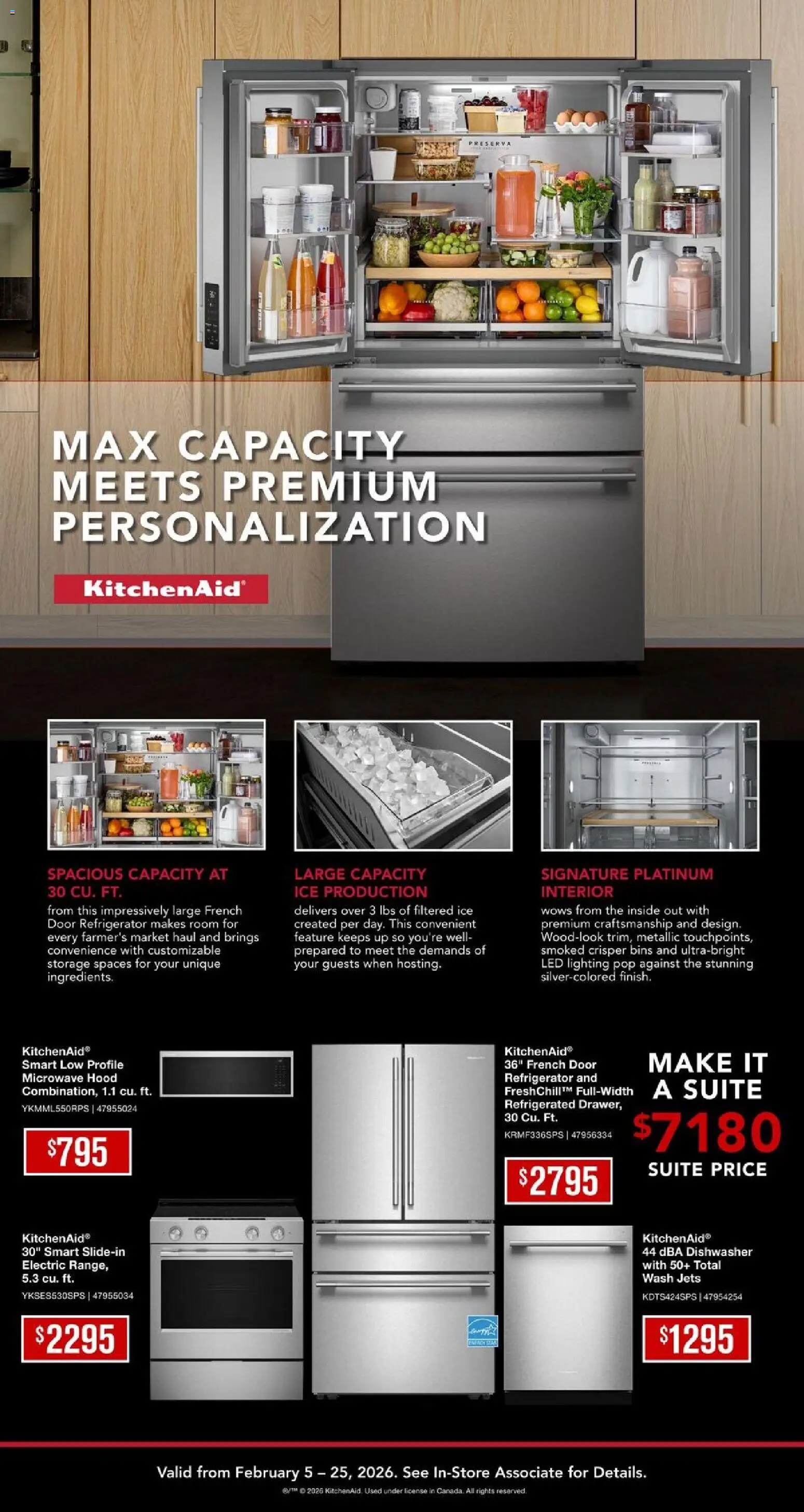 Leon's flyer valid from 05.02.2026 | Page: 3