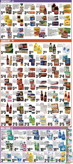 Preview of Key Food weekly ads valid from 02.01.2025 | Page: 2