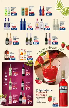 Supermercados São Vicente - Ofertas de Verão - Pré-Visualização do folheto da loja Supermercados São Vicente, válido de 14.01.2026 | Página: 5
