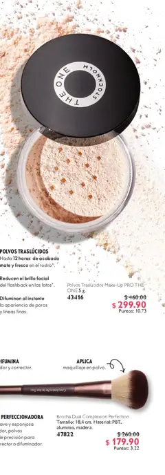 Vista previa de Oriflame campaña 5 2026, nuevo folleto de la tienda, válido en México a partir del 28.03.2026 | Página: 119 | Productos: Barra, Jabón