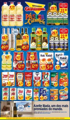 Guanabara promoção - Pré-Visualização do folheto da loja Supermercados Guanabara, válido de 01.04.2026 | Página: 3
