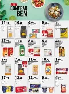 Zaffari - Ofertas - RS - Pré-Visualização do folheto da loja Zaffari, válido de 03.02.2026