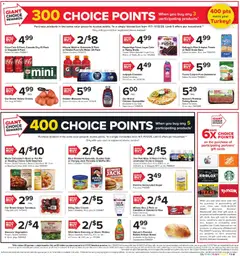 Preview of Giant weekly ads valid from 07.11.2025 | Page: 7