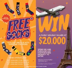 Preview of Drakes  Catalogue  - valid from 04.02.2026 | Page: 2 | Products: Peanuts