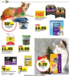 Preview of Meijer weekly ads valid from 03.12.2025 | Page: 28