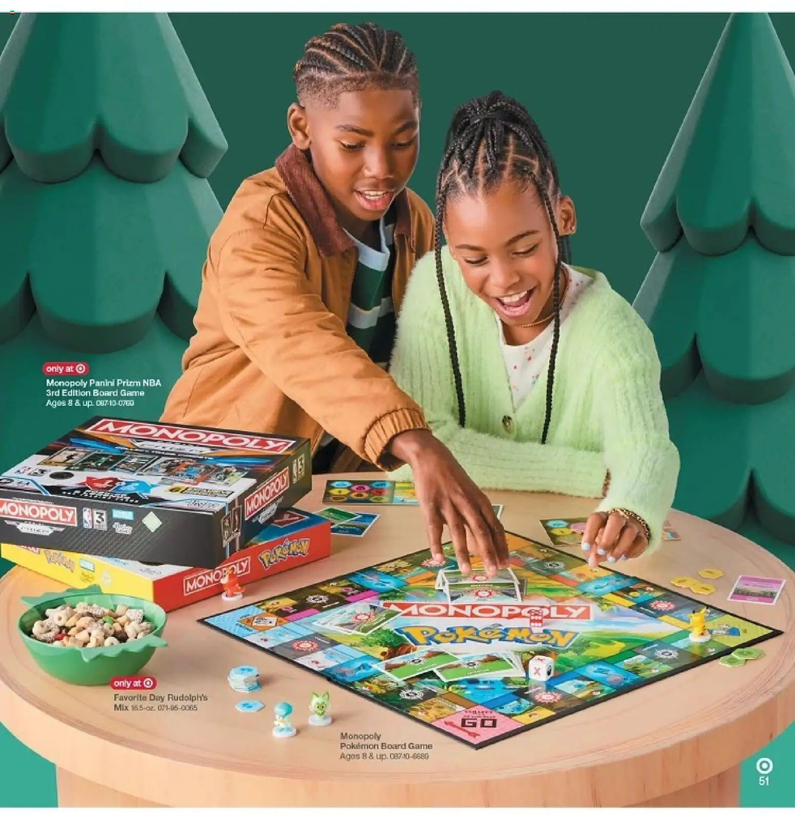 Target Ad - valid from 07.12.2025 | Page: 51