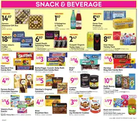 Preview of Lucky Supermarkets weekly ads valid from 28.01.2026 | Page: 3