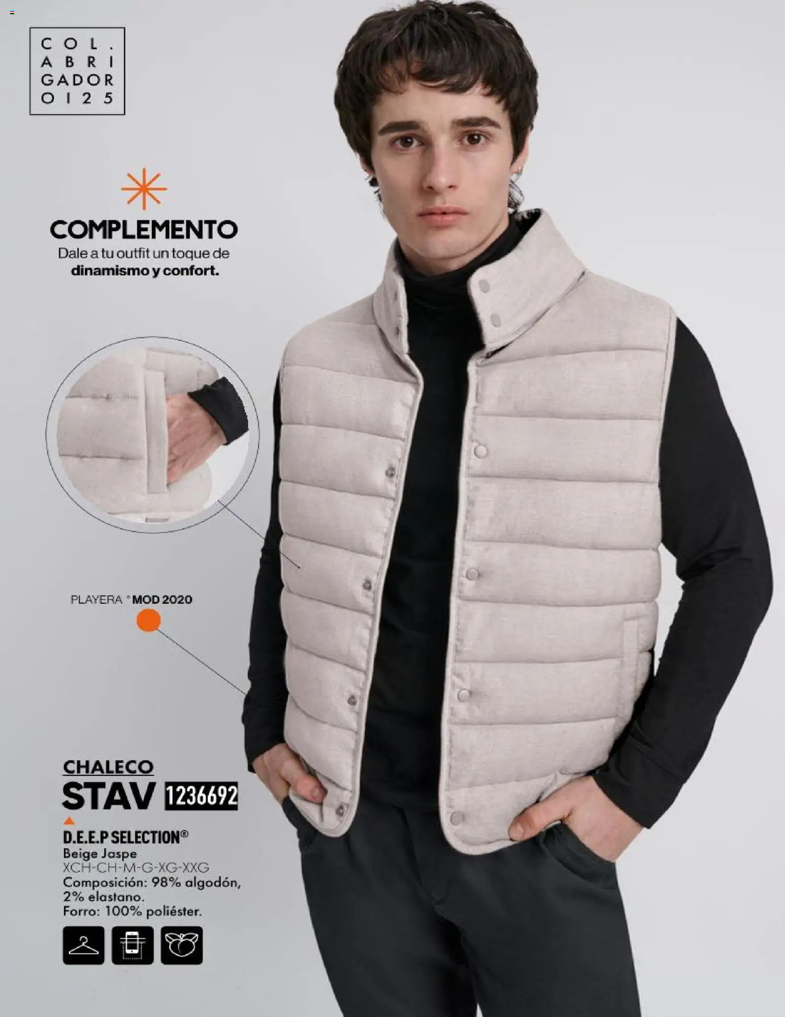 Nuevas ofertas de Price Shoes válidas en toda la República Mexicana desde el 11.11.2025. ¡Encuentra las mejores ofertas en Price Shoes catálogo ! | Página: 348 | Productos: Chaleco, Playera