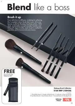 Nutrimetics catalogue - valid from 26.07.2025 | Page: 13