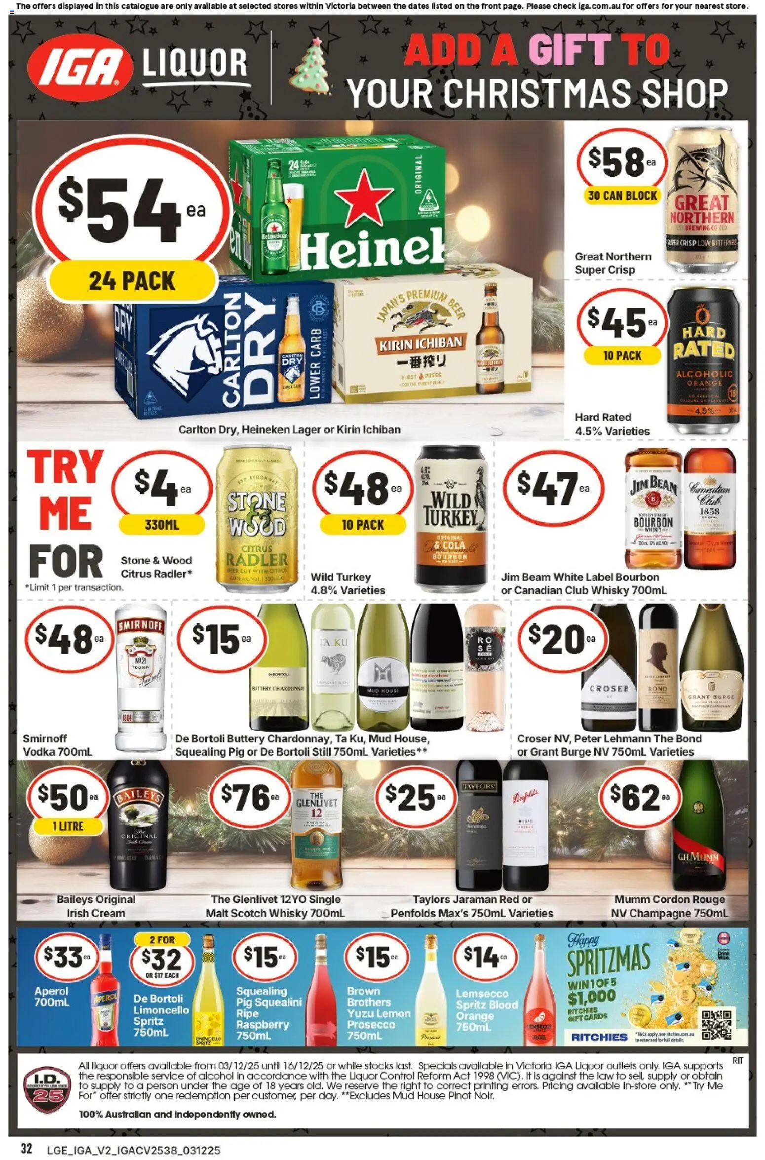 IGA catalogue - valid from 03.12.2025 | Page: 5