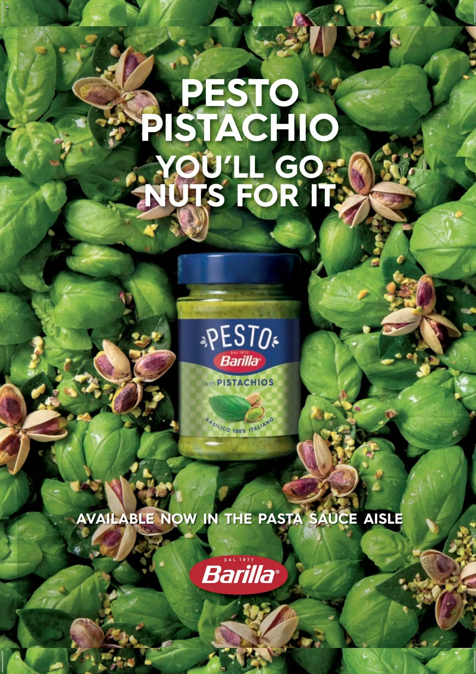 Coles catalogue - valid from 04.12.2025 | Page: 188 | Products: Pasta, Nuts, Sauce