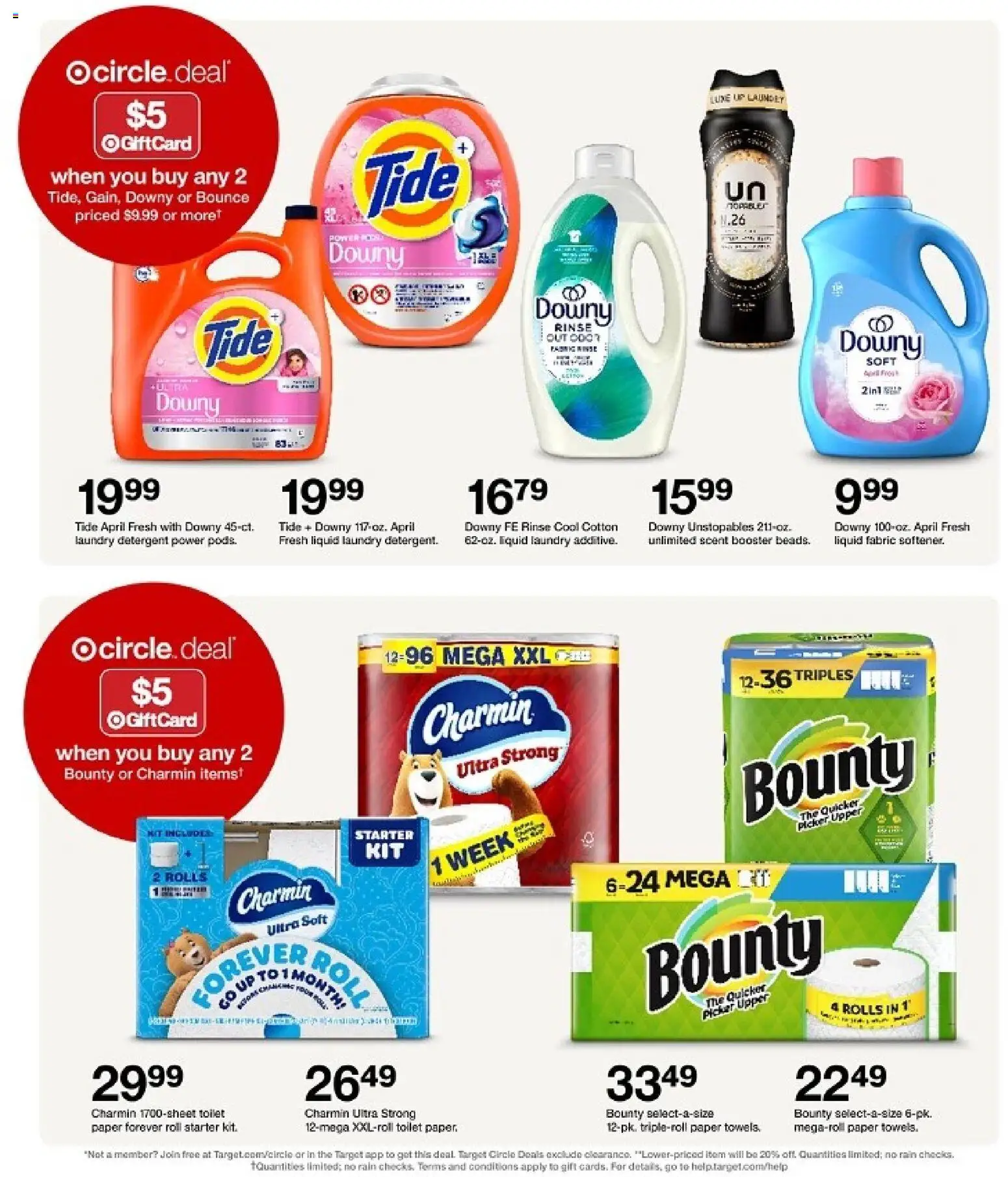 Target Weekly Ad - valid from 08.02.2026 | Page: 33