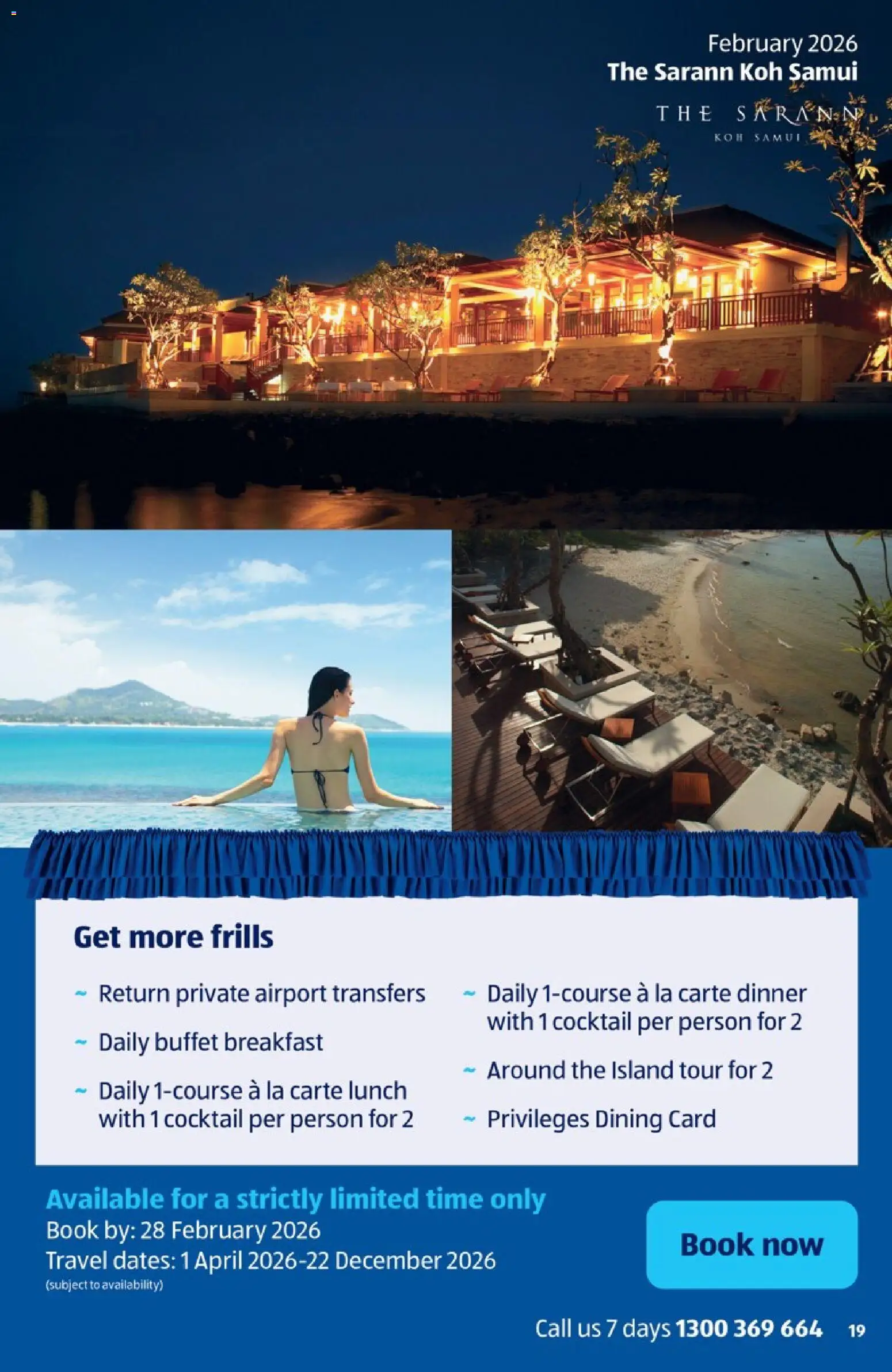 Aldi catalogue - valid from 01.02.2026 | Page: 19