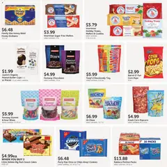 Preview of Fareway weekly ads valid from 01.12.2025 | Page: 14
