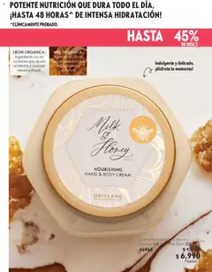 Oriflame catálogo válido desde el 04.10.2025 | Página: 126