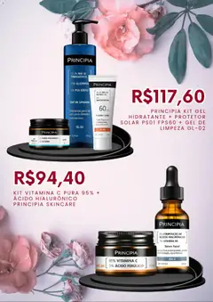 Drogasil - Catálogo atual - Pré-Visualização do folheto da loja Drogasil, válido de 15.12.2025 | Página: 3