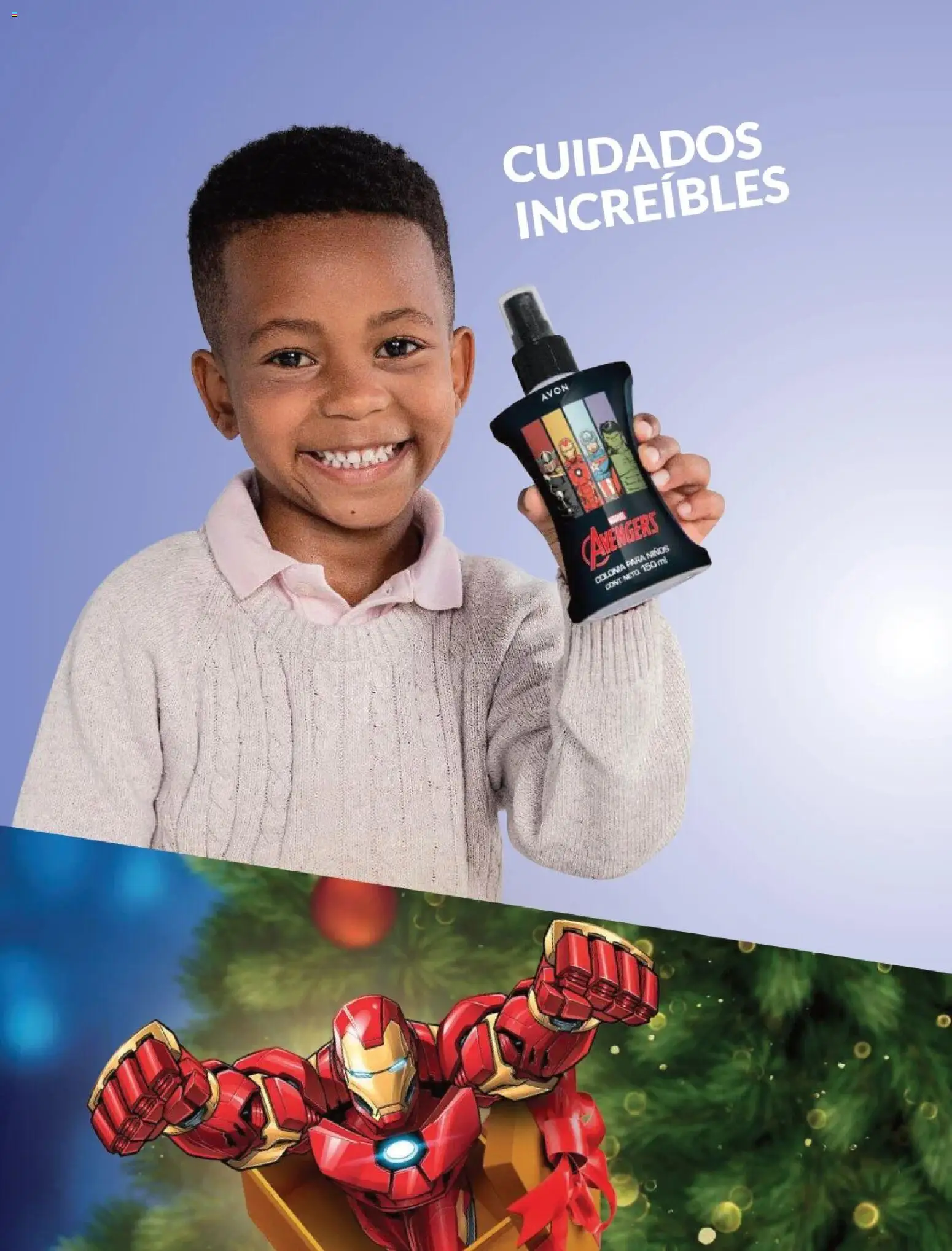 Catálogo Avon válido desde 15.11.2025 | Página: 218