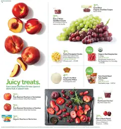 Publix Weekly Ad - valid from 23.07.2025 | Page: 6