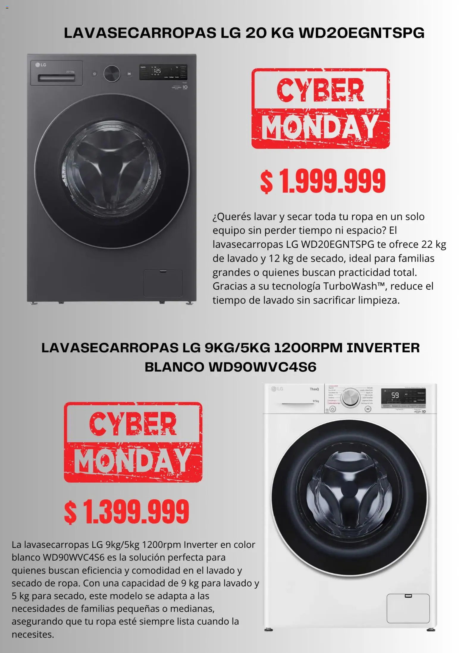 Naldo Cyber Monday │ válido desde el 03.11.2025 | Página: 4 | Productos: Ropa, Té