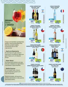 Encarte Adega Prezunic - Pré-Visualização do folheto da loja Prezunic, válido de 01.02.2026 | Página: 4