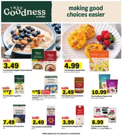 Preview of Meijer weekly ads valid from 18.02.2026 | Page: 20