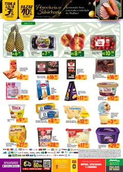 Super Muffato - Ofertas da semana - Pré-Visualização do folheto da loja Super Muffato, válido de 26.12.2025 | Página: 8