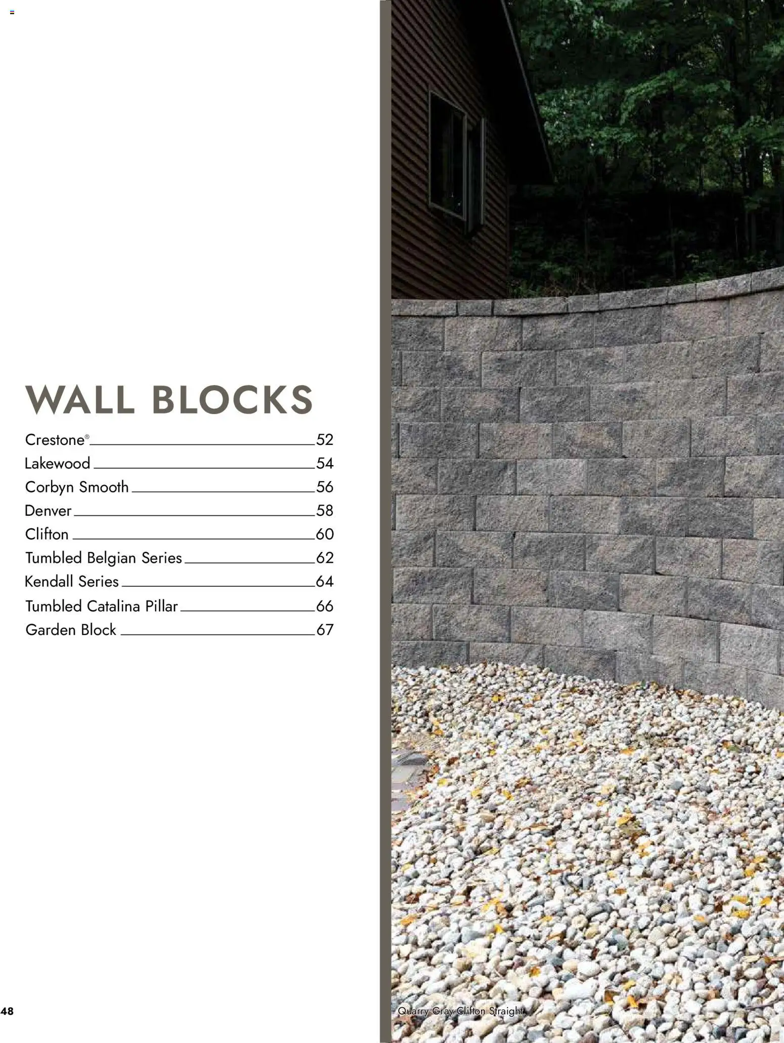 Menards Landscape Catalog - valid from 02.04.2026 | Page: 48