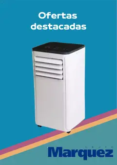 Vista previa Grupo Marquez catálogo válido desde el 18.07.2025
