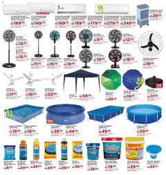 Lojas Solar - Ofertas atuais - Pré-Visualização do folheto da loja Lojas Solar, válido de 01.12.2025 | Página: 3