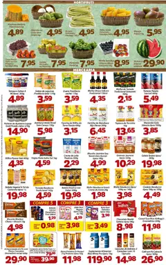 Confiança - Ofertas da semana - Pré-Visualização do folheto da loja Confiança, válido de 17.03.2026 | Página: 2