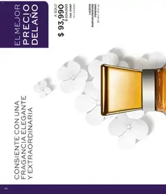 L'Bel catálogo C07/2026 -  Vista previa de la revista de la tienda L'Bel valido desde el 24.04.2026 | Página: 20 | Productos: Fragancia