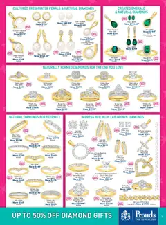 Preview of Prouds The Jewellers Catalogue - valid from 13.10.2025 | Page: 5