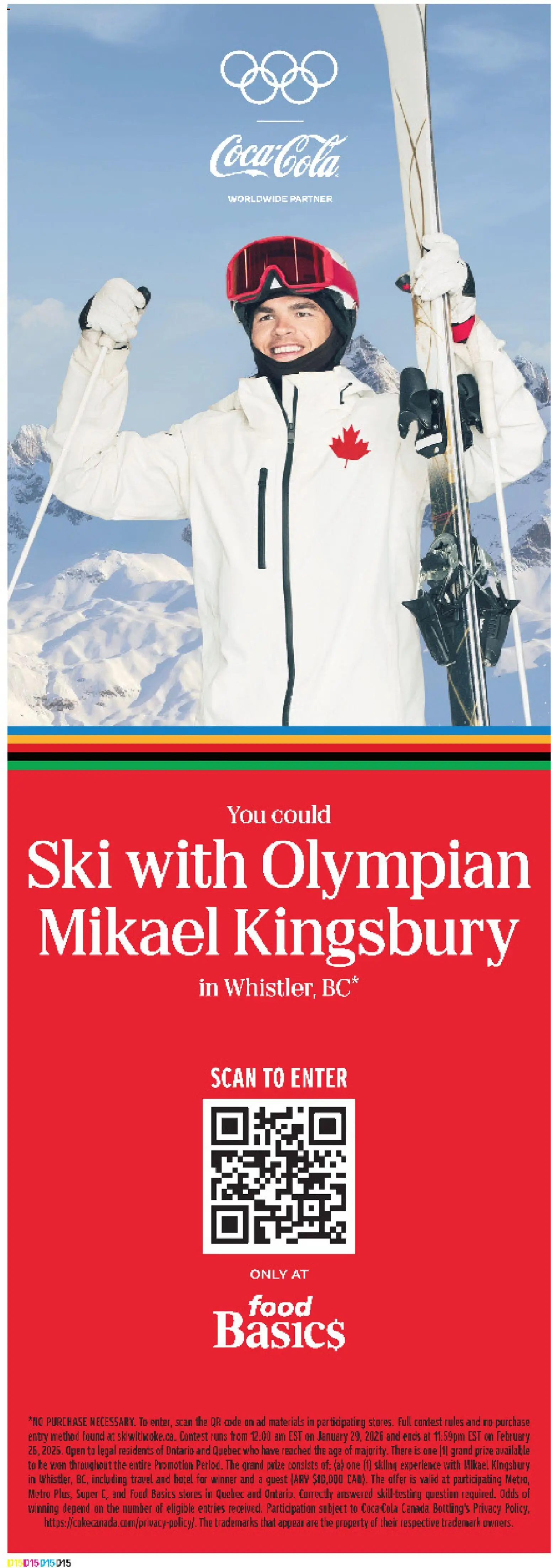 Food Basics flyer valid from 12.02.2026 | Page: 19