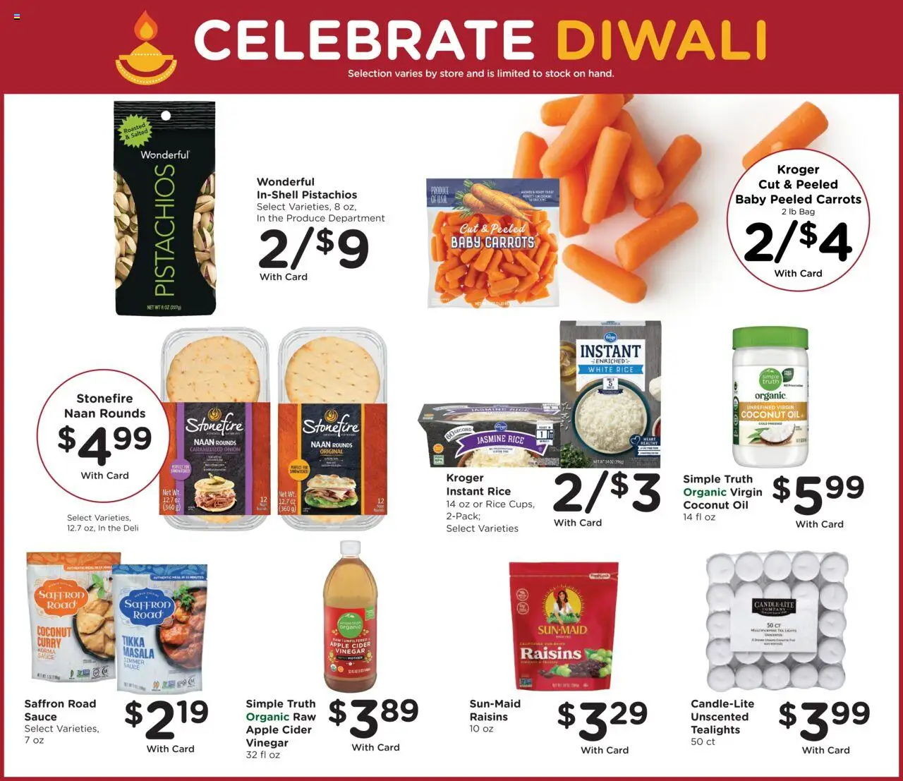 Baker's Weekly Ad - valid from 08.10.2025 | Page: 15 | Products: Vinegar, Coconut Oil, Oil, Sauce