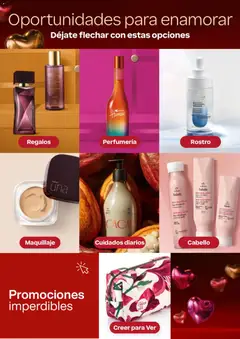 Natura - Catálogo Natura C02/2026 -  Vista previa de la revista de la tienda Natura valido desde el 01.02.2026 | Página: 5