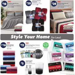 Preview of Family Dollar weekly ads valid from 06.04.2026 | Page: 7