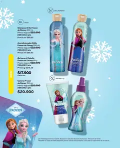 Avon Ciclo 7 -  Vista previa de la revista de la tienda Avon valido desde el 25.03.2026 | Página: 202