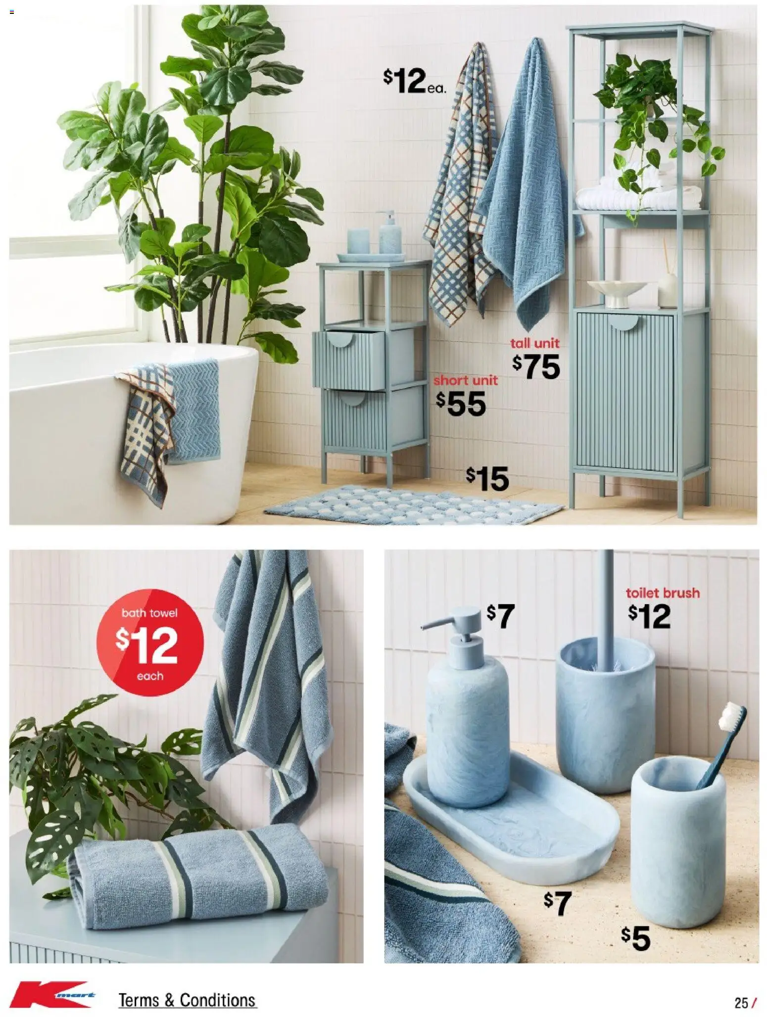 Kmart catalogue - valid from 29.01.2026 | Page: 25