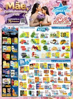 Estrela Azul - Ofertas da semana - Pré-Visualização do folheto da loja Estrela Azul, válido de 23.04.2026
