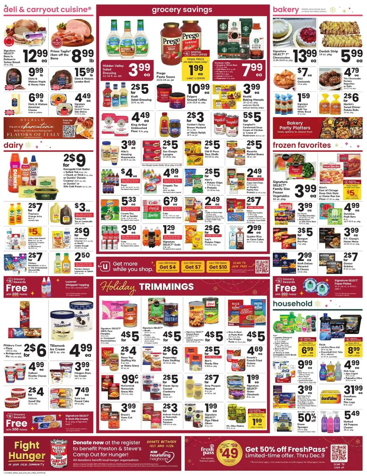 Acme Weekly Ad - valid from 21.11.2025 | Page: 4