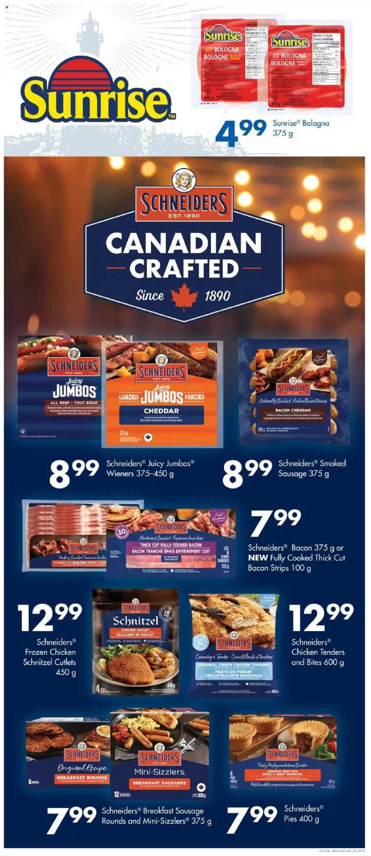 Foodland flyer valid from 07.08.2025 | Page: 11 | Products: Chicken