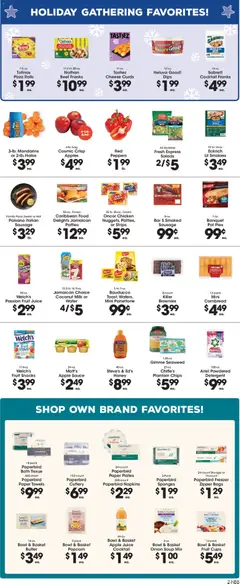 Preview of Price Rite weekly ads valid from 26.12.2025 | Page: 2