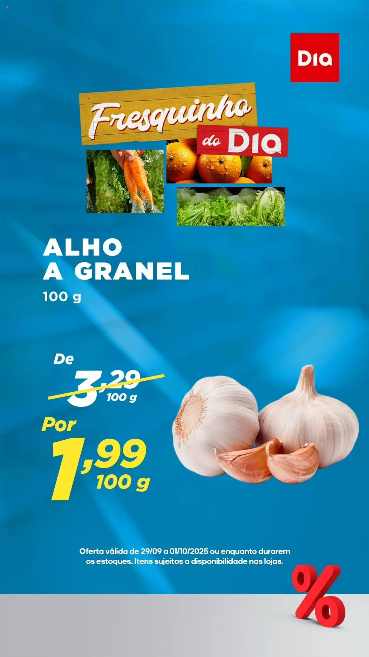 Dia Folheto - válido de 29.09.2025 | Página: 3 | Produtos: Molho de tomate, Vinho