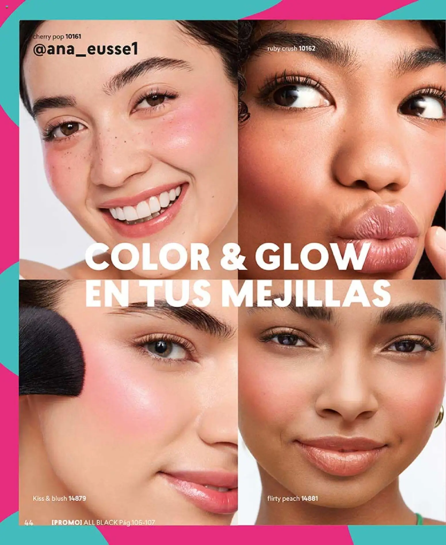 Catálogo CyZone válido desde 14.03.2026 | Página: 44