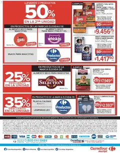 Vista previa Carrefour Market catálogo válido desde el 18.02.2026 | Página: 20