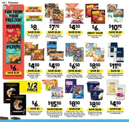 Preview of Drakes Catalogue SA - valid from 29.10.2025 | Page: 10