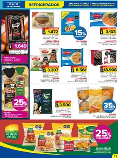 Carrefour Maxi catálogo │ válido desde el 15.09.2025 | Página: 11