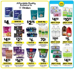 Preview of Drakes Catalogue  - valid from 03.12.2025 | Page: 20