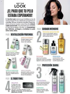 Vista previa Farmacity catálogo válido desde el 01.10.2025 | Página: 74