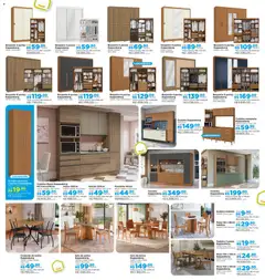 Lojas Solar - Ofertas atuais - Pré-Visualização do folheto da loja Lojas Solar, válido de 01.03.2026 | Página: 5